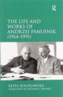 The Life and Works of Andrzej Panufnik (1914-1991) - Book