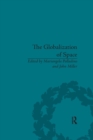 The Globalization of Space : Foucault and Heterotopia - Book