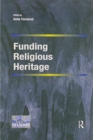 Funding Religious Heritage - Book