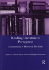Reading Literature in Portuguese - Book