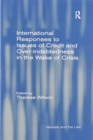 International Responses to Issues of Credit and Over-indebtedness in the Wake of Crisis - Book