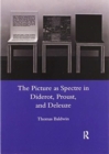 Picture as Spectre in Diderot, Proust, and Deleuze - Book