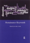 Renaissance Keywords - Book