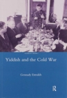 Yiddish in the Cold War - Book