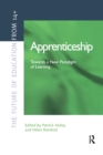Apprenticeship: Towards a New Paradigm of Learning - Book