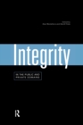 Integrity in the Public and Private Domains - Book