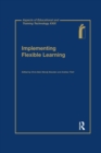 Aspects of Educational and Training Technology - Book
