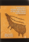 Prehistoric Hunter-Gatherers of the High Plains and Rockies : Third Edition - Book