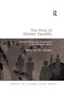 The Price of Gender Equality : Member States and Governance in the European Union - Book