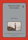 Roman Coins from India - Book