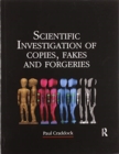 Scientific Investigation of Copies, Fakes and Forgeries - Book