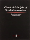 Chemical Principles of Textile Conservation - Book