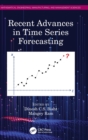Recent Advances in Time Series Forecasting - Book