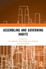 Assembling and Governing Habits - Book