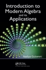 Introduction to Modern Algebra and Its Applications - Book