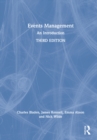 Events Management : An Introduction - Book
