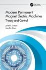 Modern Permanent Magnet Electric Machines : Theory and Control - Book