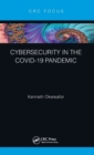 Cybersecurity in the COVID-19 Pandemic - Book