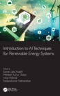 Introduction to AI Techniques for Renewable Energy System - Book
