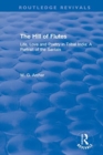 The Hill of Flutes : Life, Love and Poetry in Tribal India: A Portrait of the Santals - Book