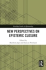 New Perspectives on Epistemic Closure - Book