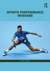 Sports Performance Massage - Book