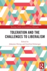 Toleration and the Challenges to Liberalism - Book