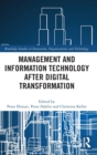 Management and Information Technology after Digital Transformation - Book