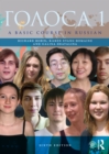 Golosa : A Basic Course in Russian, Book One - Book