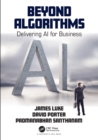 Beyond Algorithms : Delivering AI for Business - Book