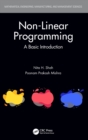 Non-Linear Programming : A Basic Introduction - Book