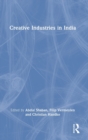 Creative Industries in India - Book