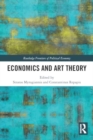 Economics and Art Theory - Book