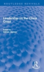 Leadership on the China Coast - Book