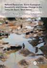 Natural Resources, Socio-Ecological Sensitivity and Climate Change in the Volta-Oti Basin, West Africa - Book