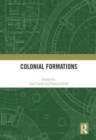 Colonial Formations - Book