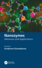 Nanozymes : Advances and Applications - Book