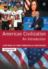 American Civilization : An Introduction - Book