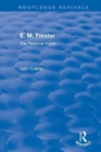 E. M. Forster : The Personal Voice - Book