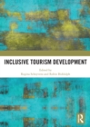 Inclusive Tourism Development - Book
