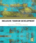 Inclusive Tourism Development - Book