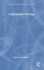 Comparative Policing - Book
