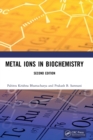 Metal Ions in Biochemistry - Book
