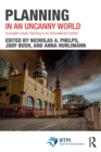 Planning in an Uncanny World : Australian Urban Planning in an International Context - Book