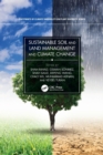 Sustainable Soil and Land Management and Climate Change - Book