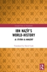Ibn Nazif’s World-History : Al-Ta’rikh al-Mansuri - Book