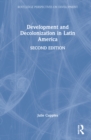 Development and Decolonization in Latin America - Book
