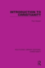Introduction to Christianity - Book