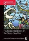 Routledge Handbook on the Green New Deal - Book