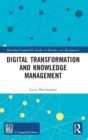 Digital Transformation and Knowledge Management - Book